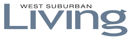 Logo for West Suburban Living Magazine